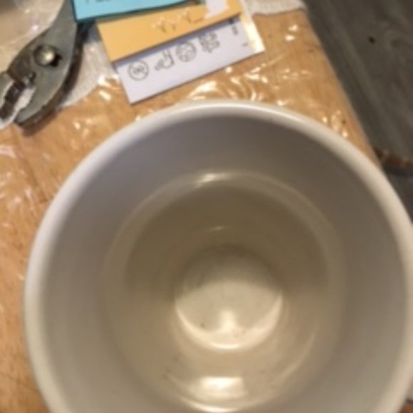 Starbucks mug - Picture 3 of 3